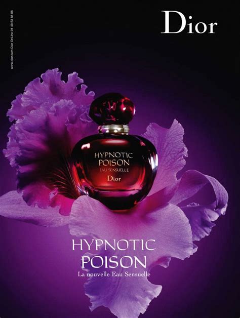 hypnotic poison dior|dior hypnotic poison review.